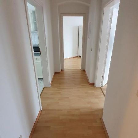 Appartement Rb Unterkuenfte à Magdebourg Extérieur photo